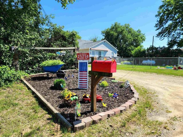 25258 Foothill Avenue, Tomah, WI 54660