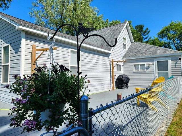 25258 Foothill Avenue, Tomah, WI 54660