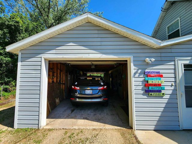 25258 Foothill Avenue, Tomah, WI 54660