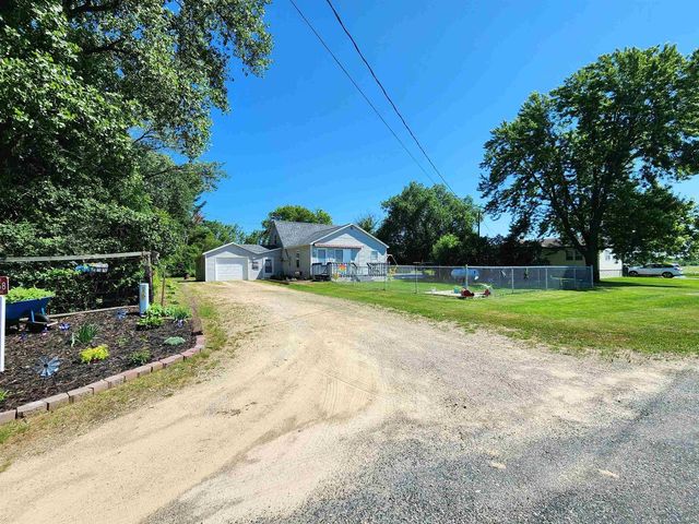25258 Foothill Avenue, Tomah, WI 54660