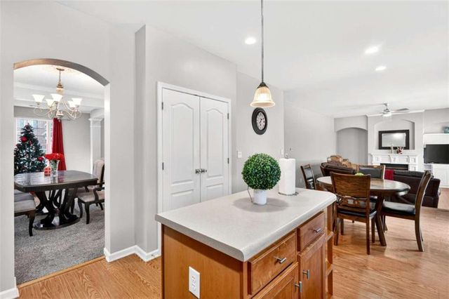 5625 Jamerson Drive, Atlanta, GA 30349