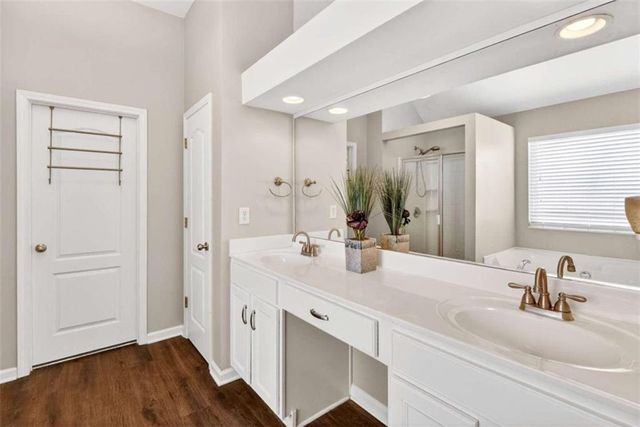 5625 Jamerson Drive, Atlanta, GA 30349