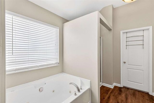 5625 Jamerson Drive, Atlanta, GA 30349
