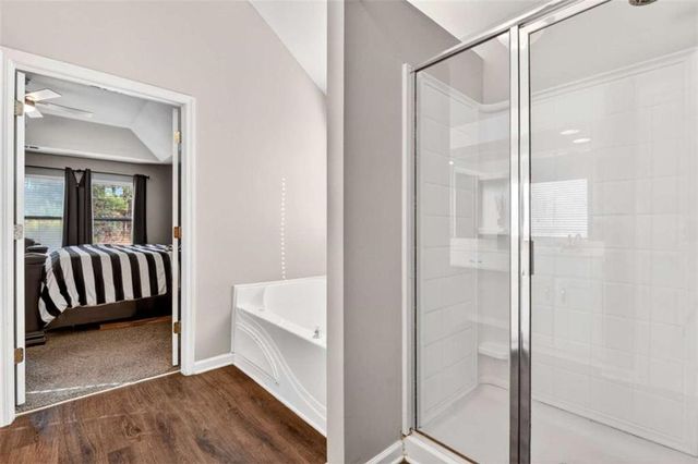 5625 Jamerson Drive, Atlanta, GA 30349