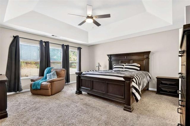 5625 Jamerson Drive, Atlanta, GA 30349