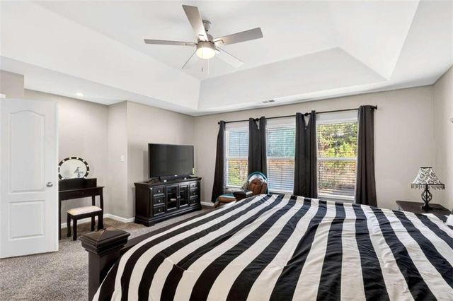 5625 Jamerson Drive, Atlanta, GA 30349