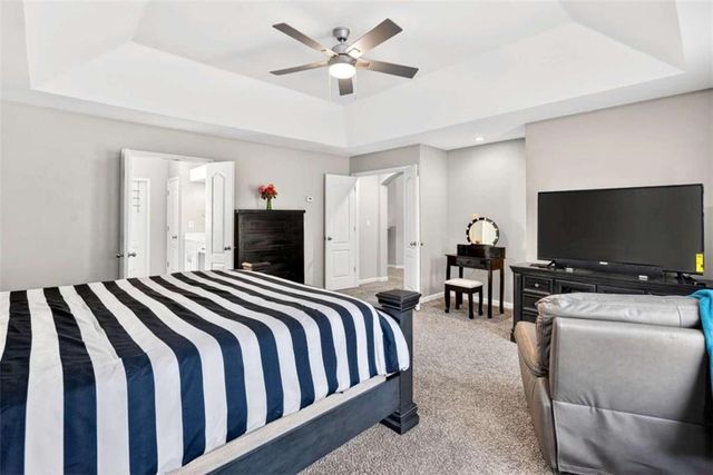 5625 Jamerson Drive, Atlanta, GA 30349