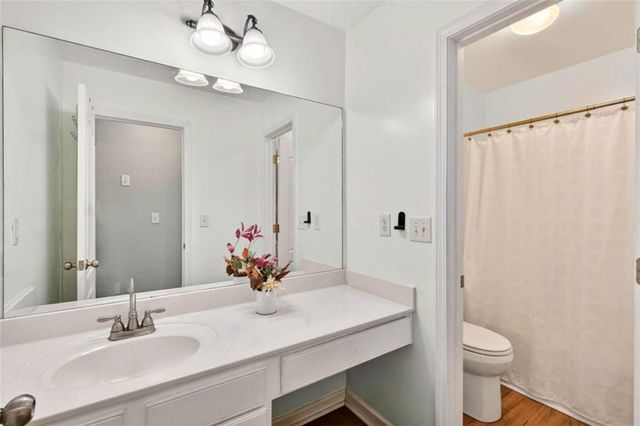 5625 Jamerson Drive, Atlanta, GA 30349