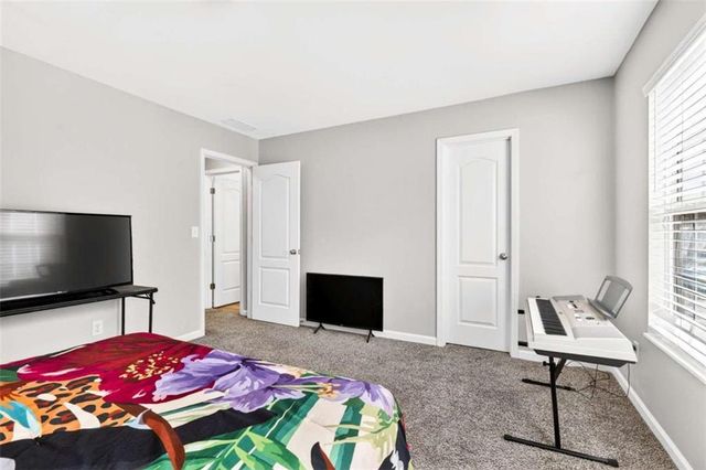 5625 Jamerson Drive, Atlanta, GA 30349