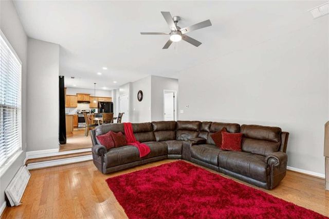 5625 Jamerson Drive, Atlanta, GA 30349