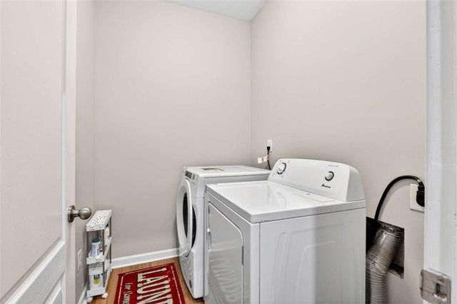 5625 Jamerson Drive, Atlanta, GA 30349