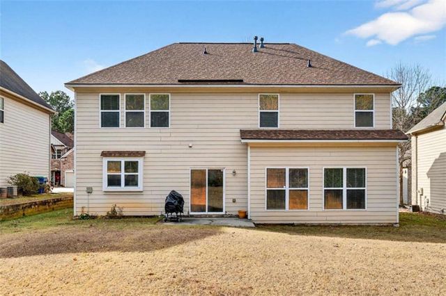 5625 Jamerson Drive, Atlanta, GA 30349