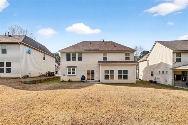 5625 Jamerson Drive, Atlanta, GA 30349