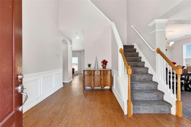 5625 Jamerson Drive, Atlanta, GA 30349