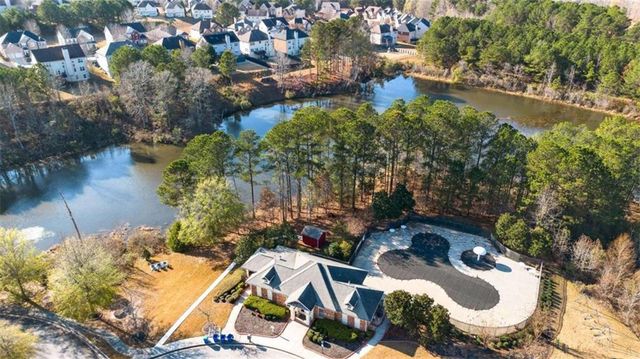 5625 Jamerson Drive, Atlanta, GA 30349