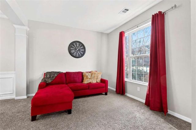 5625 Jamerson Drive, Atlanta, GA 30349