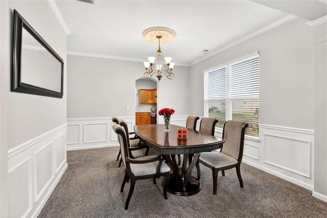 5625 Jamerson Drive, Atlanta, GA 30349