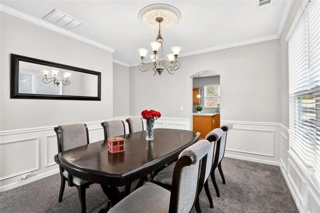 5625 Jamerson Drive, Atlanta, GA 30349
