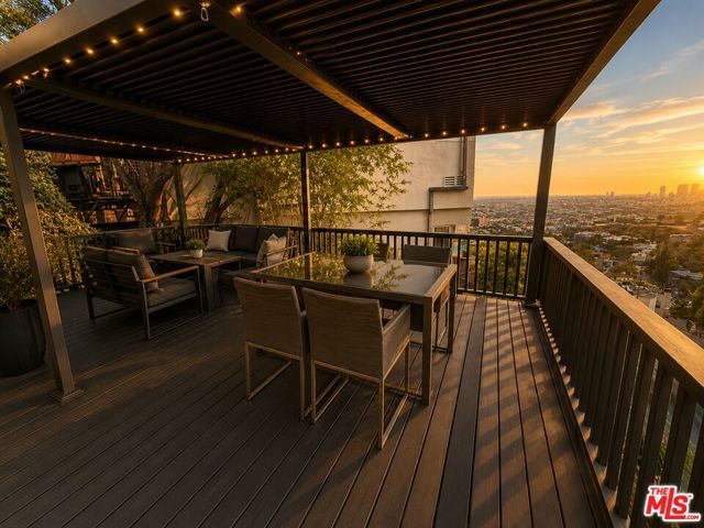 8810 Hollywood Boulevard, West Hollywood, CA 90069