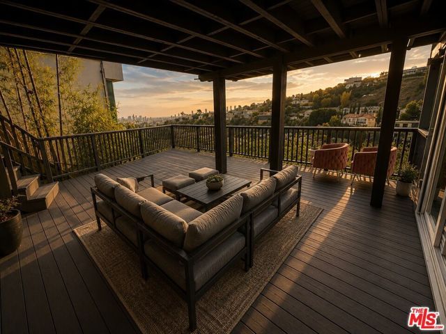 8810 Hollywood Boulevard, West Hollywood, CA 90069