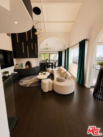 8810 Hollywood Boulevard, West Hollywood, CA 90069