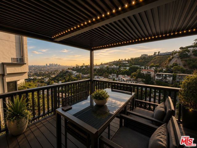 8810 Hollywood Boulevard, West Hollywood, CA 90069
