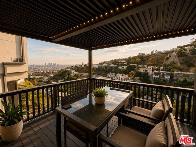 8810 Hollywood Boulevard, West Hollywood, CA 90069