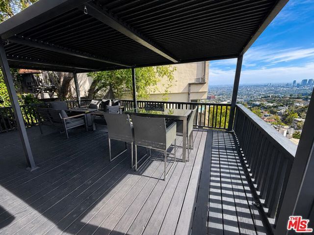 8810 Hollywood Boulevard, West Hollywood, CA 90069