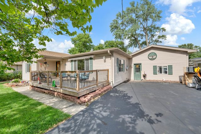 15929 Lorel Avenue, Oak Forest, IL 60452
