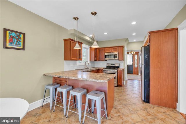 50 BELOIT AVE, Audubon, NJ 08106