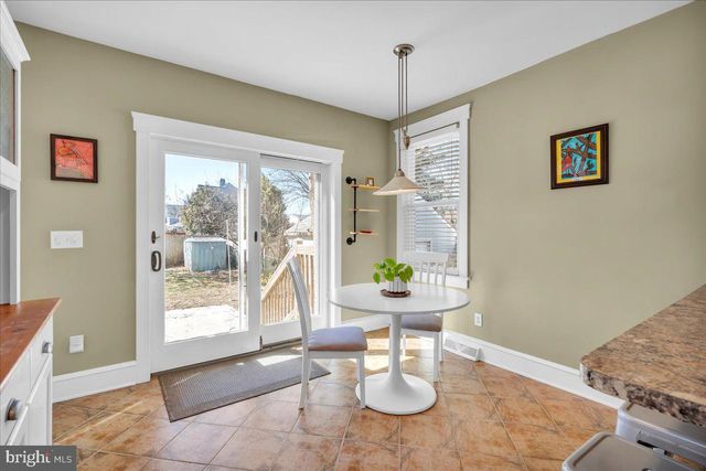 50 BELOIT AVE, Audubon, NJ 08106