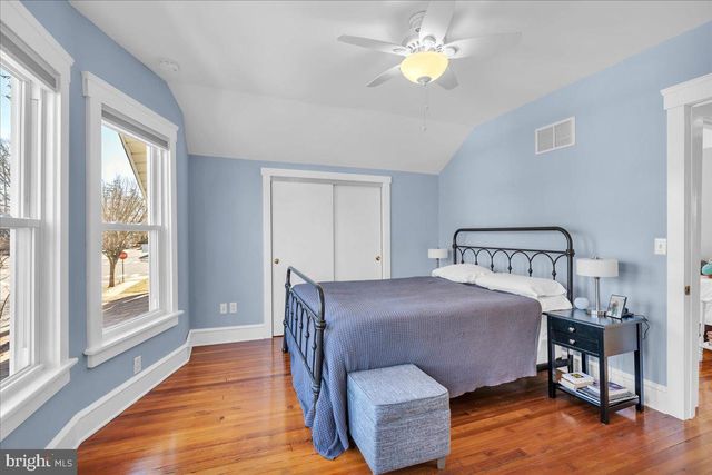 50 BELOIT AVE, Audubon, NJ 08106