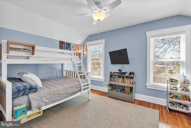 50 BELOIT AVE, Audubon, NJ 08106