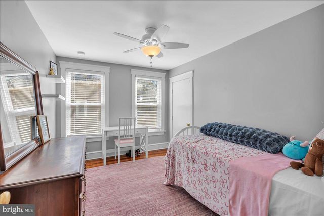 50 BELOIT AVE, Audubon, NJ 08106