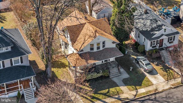 50 BELOIT AVE, Audubon, NJ 08106