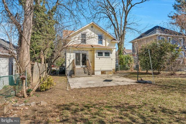 50 BELOIT AVE, Audubon, NJ 08106