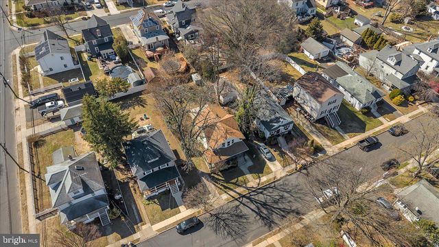 50 BELOIT AVE, Audubon, NJ 08106