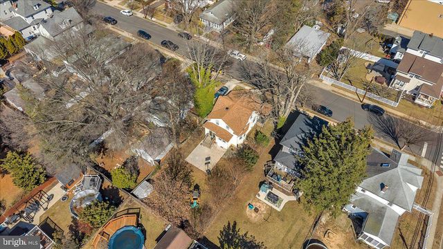 50 BELOIT AVE, Audubon, NJ 08106