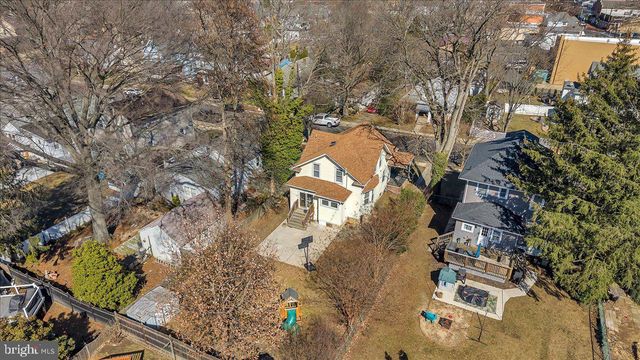 50 BELOIT AVE, Audubon, NJ 08106