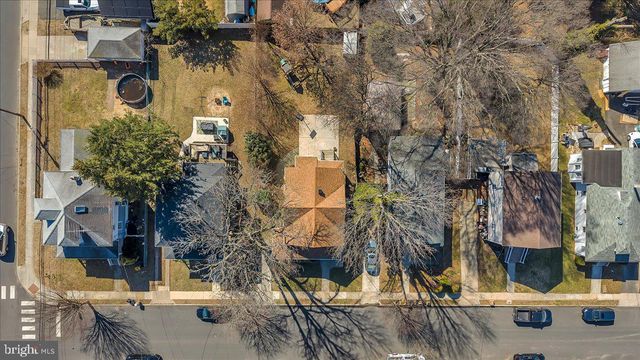 50 BELOIT AVE, Audubon, NJ 08106