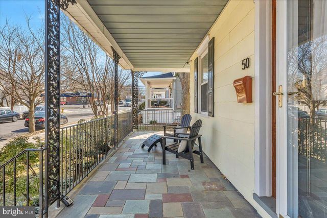 50 BELOIT AVE, Audubon, NJ 08106