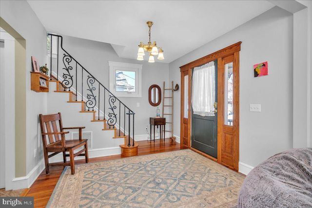 50 BELOIT AVE, Audubon, NJ 08106