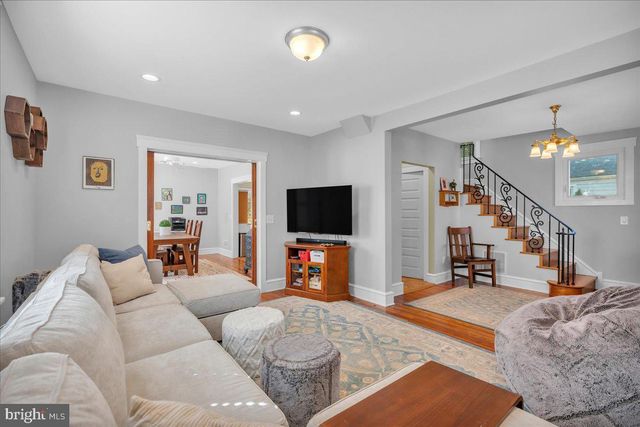 50 BELOIT AVE, Audubon, NJ 08106