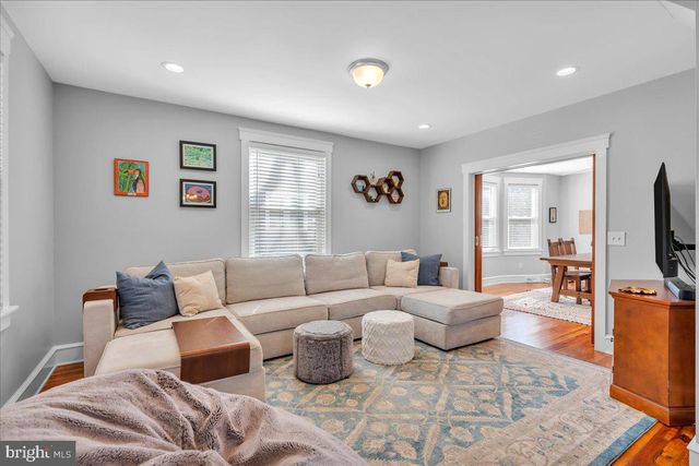 50 BELOIT AVE, Audubon, NJ 08106