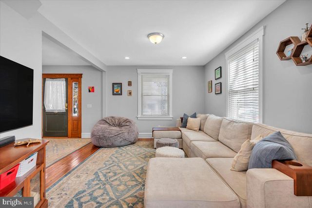 50 BELOIT AVE, Audubon, NJ 08106