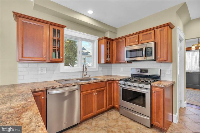 50 BELOIT AVE, Audubon, NJ 08106