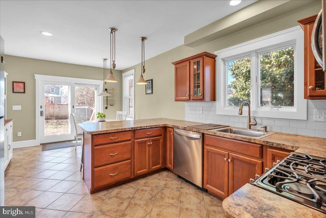 50 BELOIT AVE, Audubon, NJ 08106