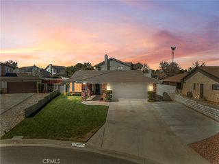 12790 Amberwood Lane, Victorville, CA 92395