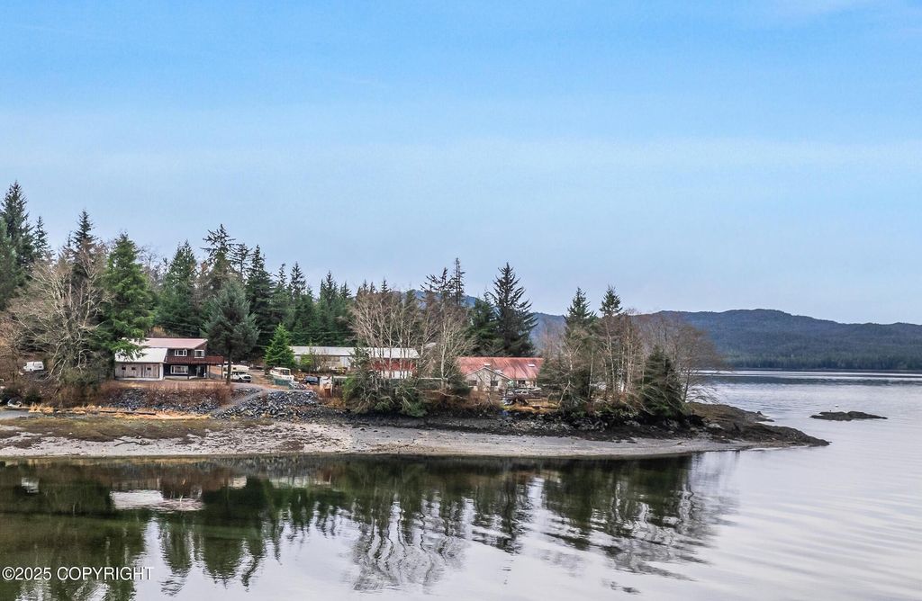 695 Sunset Drive, Ketchikan, AK 99901