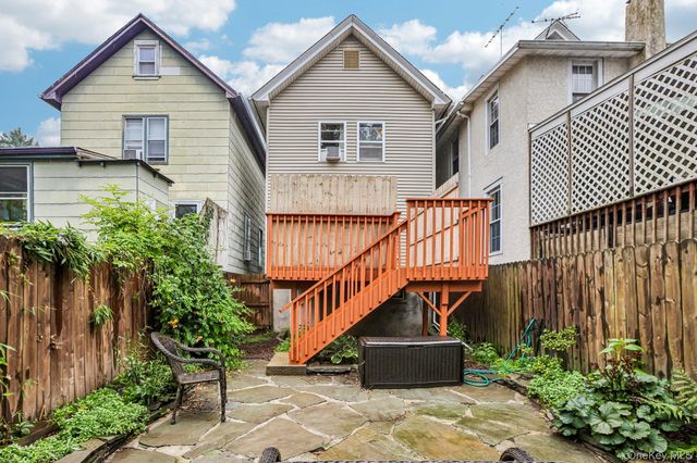 47 White Avenue, Nyack, NY 10960